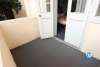 Spacious detached villa to rent in Tay Ho diplomats' compound